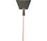 Скребок металлический ООО Агростройлидер 170мм для льда с деревянным черенком 1200мм в сборе СНЕГ-05.03.1 6