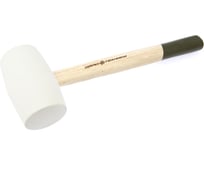 Киянка Дело Техники с деревянной рукояткой, 680 г 331068