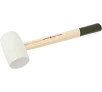 Киянка Дело Техники с деревянной рукояткой, 450 г 331045