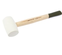 Киянка Дело Техники с деревянной рукояткой, 340 г 331034