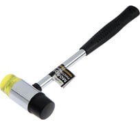 Молоток для установки окон ТУНДРА металлическая ручка 6978482