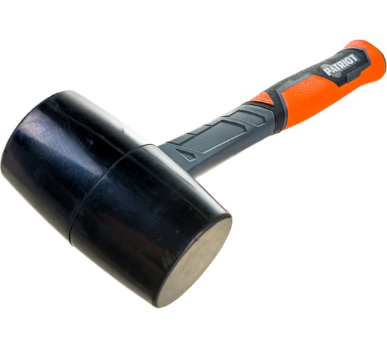 Киянка с фибергласовой рукояткой 680г PATRIOT RMF-680 350001115