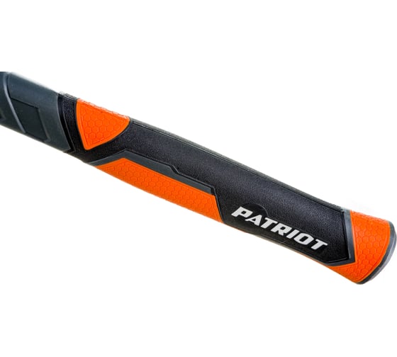 Киянка с фибергласовой рукояткой 680г PATRIOT RMF-680 350001115
