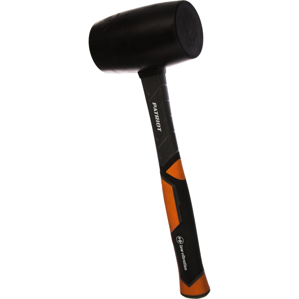 Киянка с фибергласовой рукояткой, 900г PATRIOT RMF-900 350001120 ...