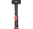 Кувалда с фибергласовой рукояткой, 0,8кг PATRIOT SHF-0,8 350001208 1