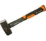 Кувалда с фибергласовой рукояткой 1,0кг PATRIOT SHF-1,0 350001210 1