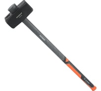 Кувалда с фибергласовой рукояткой 5,0кг PATRIOT SHF-5,0 350001250