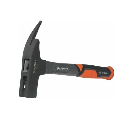 Молоток кровельщика с фибергласовой рукояткой 600г PATRIOT RHF-600 350001030