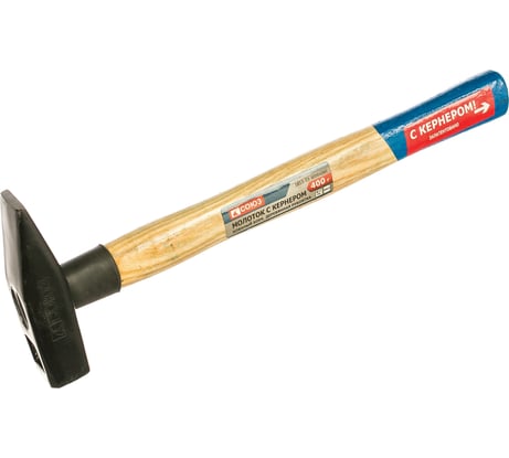 Молоток с кернером СОЮЗ 1010-53-WD0400C