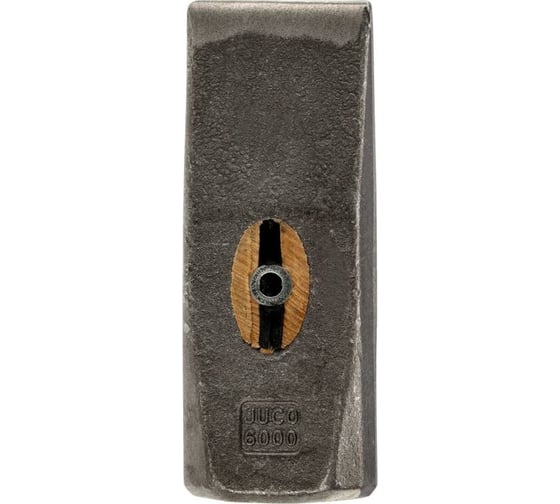 Слесарный молоток TOYA деревянная ручка, 8 кг 30535