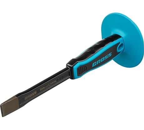 Зубило-скарпель, 250х19 мм-3 4 GROSS 18711