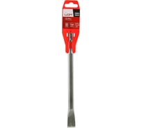 Плоское зубило ЛОМ SDS-plus 14x20x240 мм 2798912