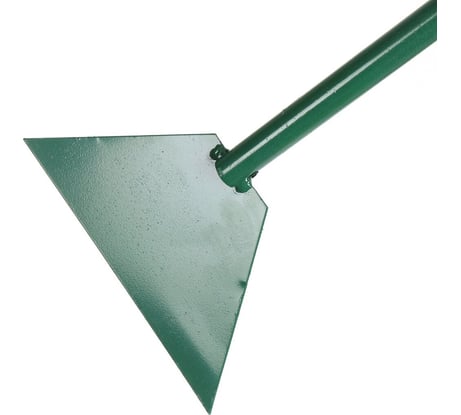 Скребок-ледоруб КЭС 200x1440 мм, с деревянным черенком 52000003