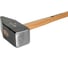 Кувалда NORGAU тип N9-8 8 кг 075028080 2