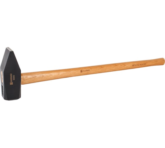 Кувалда NORGAU 5кг. N9-5, 075028050 1