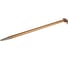 Специальная изогнутая монтировка Rockforce 90гр. 16" 400мм RF-94U616 1