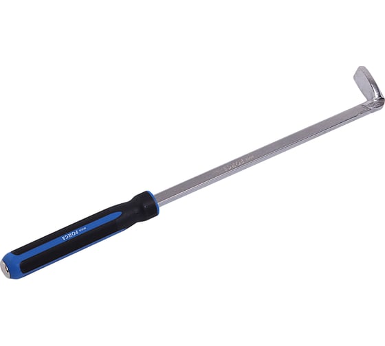 Изогнутая монтажка Rockforce 90гр. с рукояткой 610мм RF-687610C(2914)