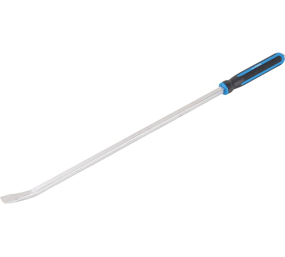Изогнутая монтажка Rockforce 30гр. с рукояткой 910мм RF-687910A(2920) 1