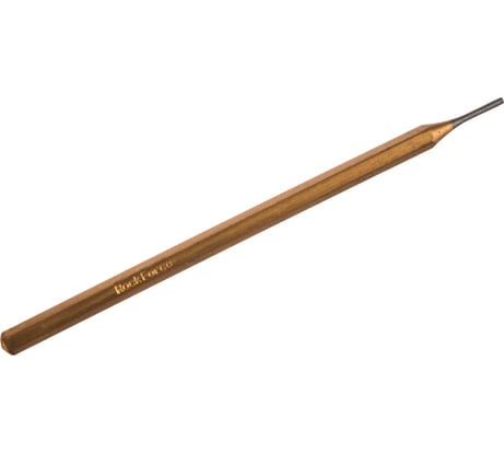 Выколотка 2мм L-152мм ROCKFORCE RF-6042152H