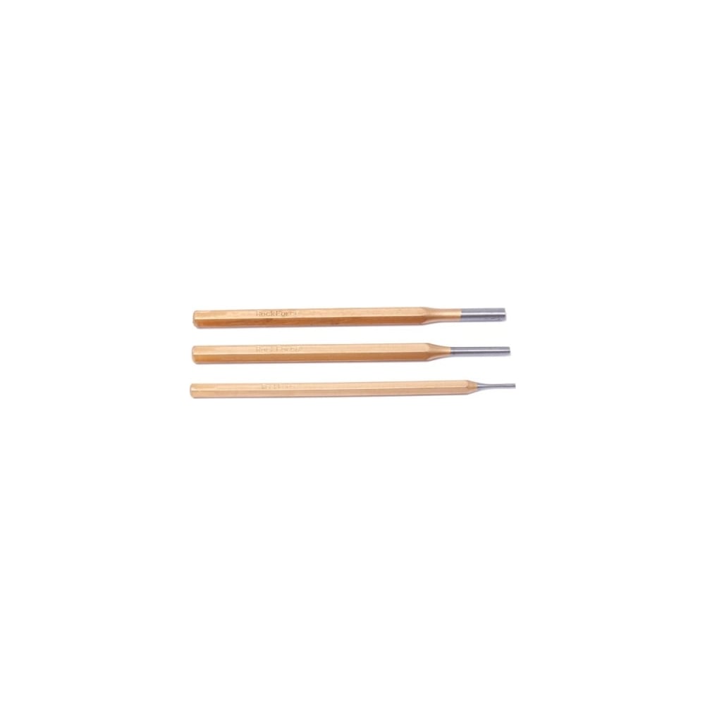 Выколотка 3мм L-152мм ROCKFORCE RF-6043152H - выгодная цена, отзывы ...