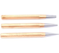 Конусная выколотка Rockforce 3мм L-150мм RF-6063150(16439)