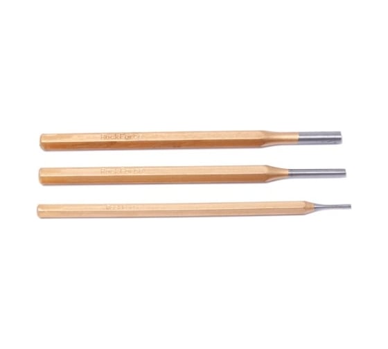 Выколотка Rockforce 5мм L-150мм RF-6045150(16432)