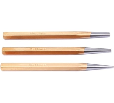 Конусная выколотка Rockforce 5мм L-140мм RF-6065140H(16442)