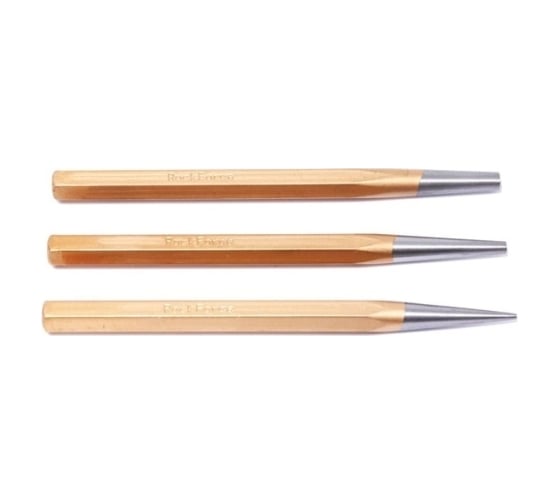 Конусная выколотка Rockforce 6мм L-140мм RF-6066140H(16445)