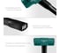 Кувалда со стальной удлинённой обрезиненной рукояткой KRAFTOOL Steel force 4 кг 2009-4 4