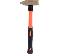 Молоток HORTZ сл. 0.5 кв/боек сплав AlCu искробезопасный с фиберглас. рукояткой HOR 1098253