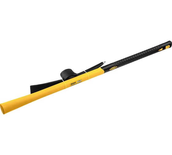 Кирка STAYER Professional с фибергласовой рукояткой 20179-10