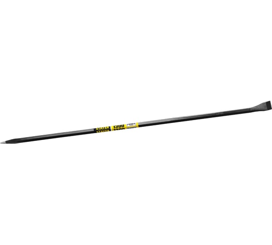 Лом ПРОФ Stayer 21625-130 1