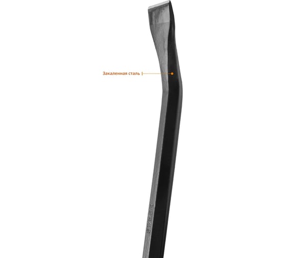 Лом ПРОФ Stayer 21625-130