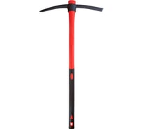 Кирка Biber 85126 Профи фибергласовая рукоятка, 1500 г тов-216425