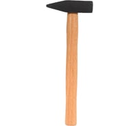 Слесарный молоток Biber 85358 Стандарт деревянная рукоятка, 1000 г тов-080800