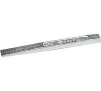 Оцинкованное зубило Зубр НИЗ 20x200мм, 320г 2106-200