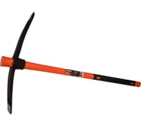 Кирка 2000 грамм с фибергласовой рукояткой 900 мм Gigant PFH2000