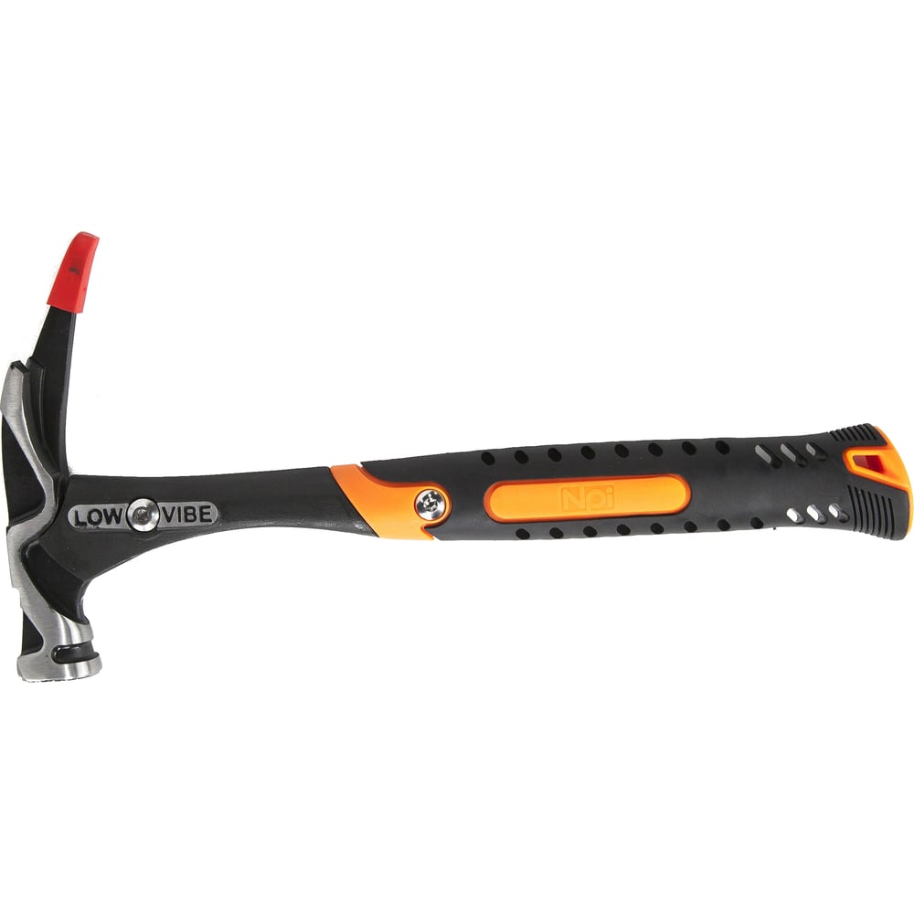 Молоток кровельщика 720г металлическая ручка боёк 500г NPI 35000 ...