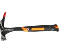 Молоток кровельщика 720г металлическая ручка боёк 500г NPI 35000