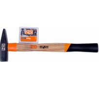 Слесарный молоток 300г NPI 35013