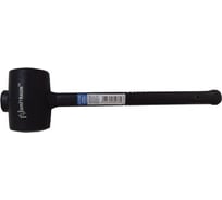 Резиновый киянок 12oz UNITRAUM UN-RH336
