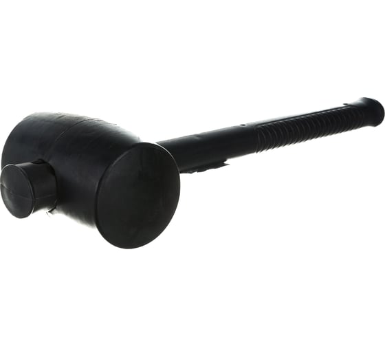Резиновый киянок 24oz 672г UNITRAUM UN-RH672