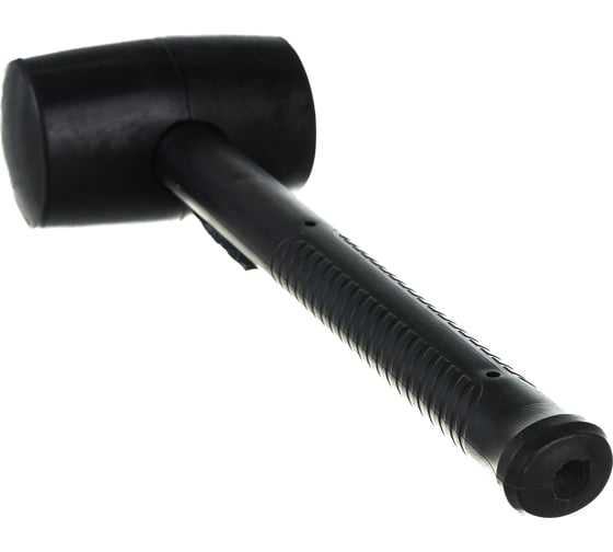 Резиновый киянок 24oz 672г UNITRAUM UN-RH672