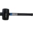 Резиновый киянок 24oz 672г UNITRAUM UN-RH672 1