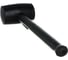 Резиновый киянок 24oz 672г UNITRAUM UN-RH672 4