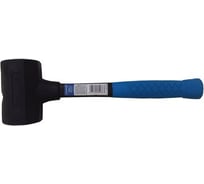 Резиновый киянок 756г, D=60mm UNITRAUM UN-RH756