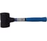 Резиновый киянок 756г, D=60mm UNITRAUM UN-RH756 1