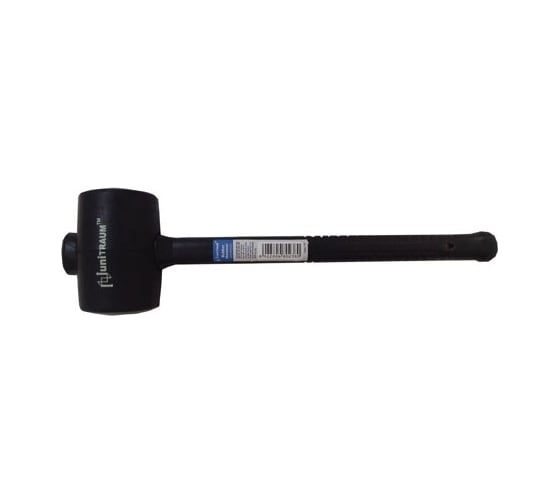 Резиновый киянок 8oz 224г UNITRAUM UN-RH224 1
