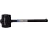 Резиновый киянок 8oz 224г UNITRAUM UN-RH224 1