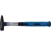 Молоток Механика 500г с прямым, кованым, бойком UNITRAUM UN-MH500